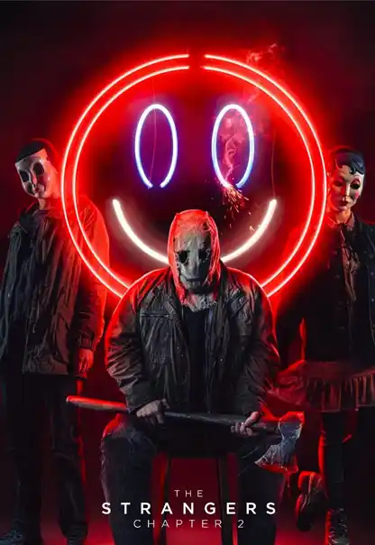The Strangers: Chapter 2